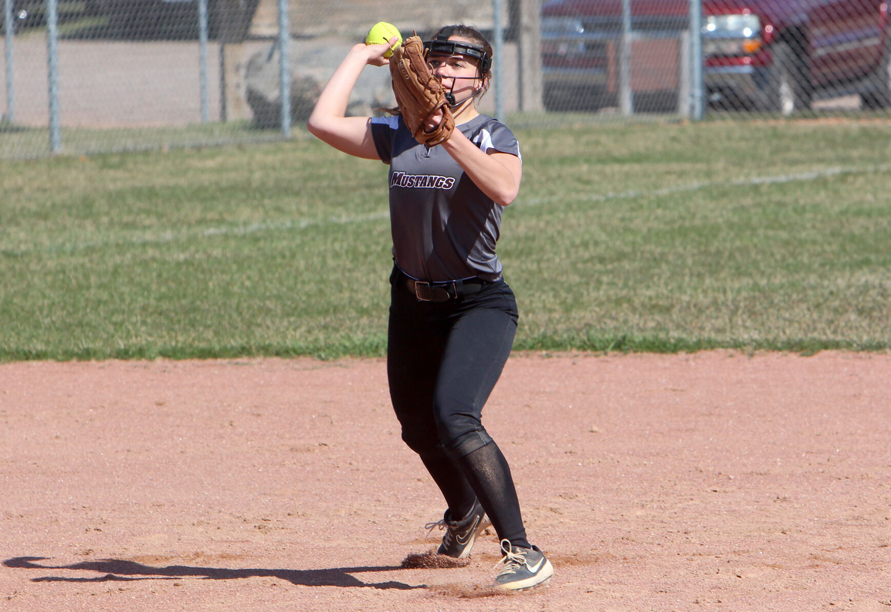Bloomer softball invitational 5-7-22